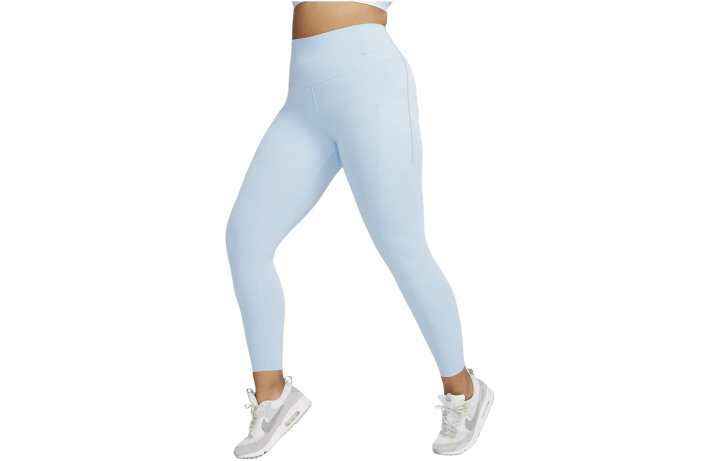Nike Nike Universa Women's Medium-Support High-Waisted 7/8 Leggings With Pockets