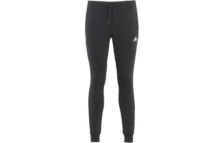 Adidas Adidas Knitted Sweatpants Women's Black Moderate Other