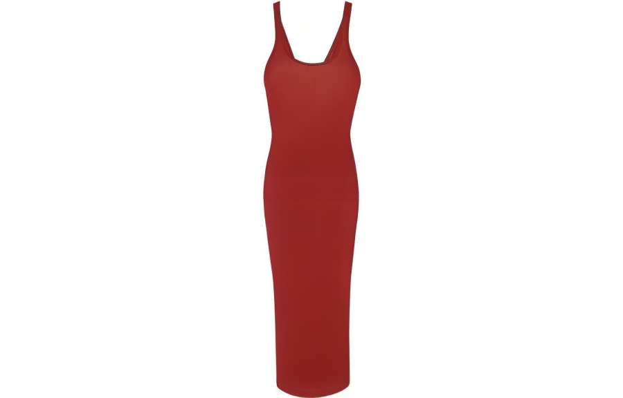 SAINT LAURENT Sleeveless Dress Women's