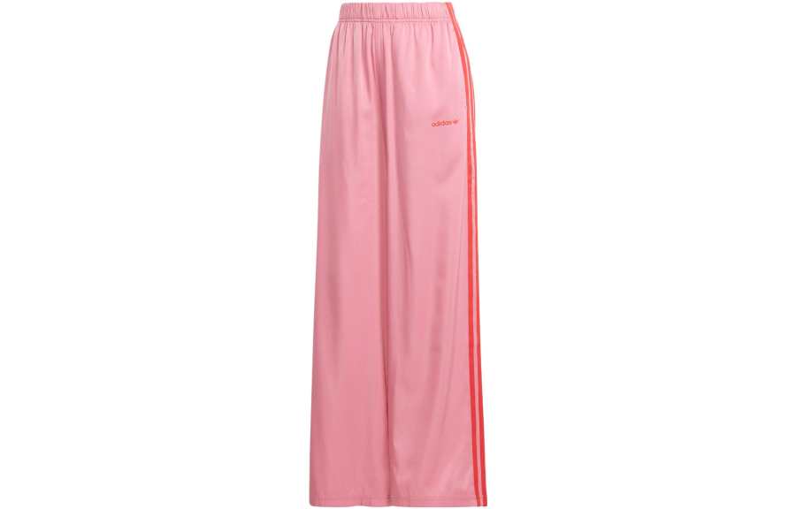 Adidas Originals Island Club Wide Leg Pants