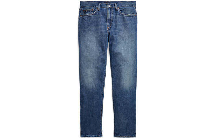 Polo Ralph Lauren Jeans Women's Blue
