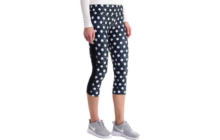 Nike Nike Legend Spots Ti Capri