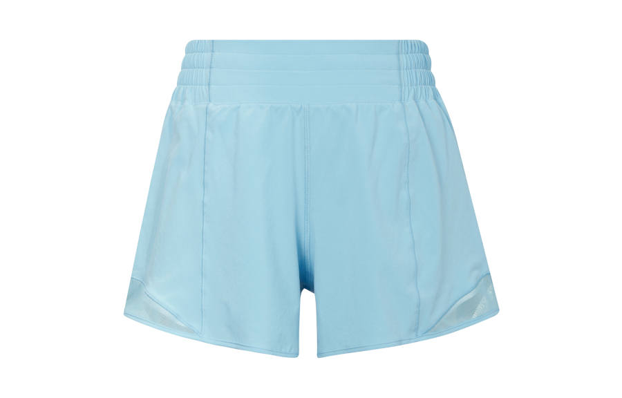 Lululemon Lululemon Casual Shorts 4' Women's