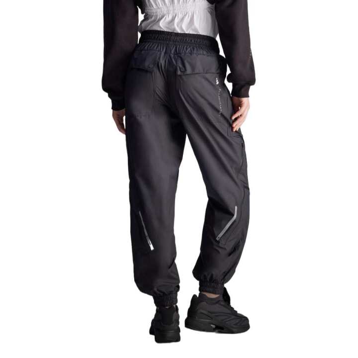 Adidas Adidas Casual Pants Women's Moderate Cuffed Pants