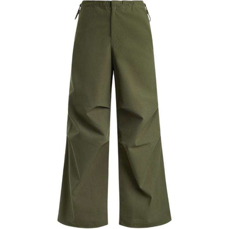 Under Armour Unstoppable Casual Pants Women's Ghost Green