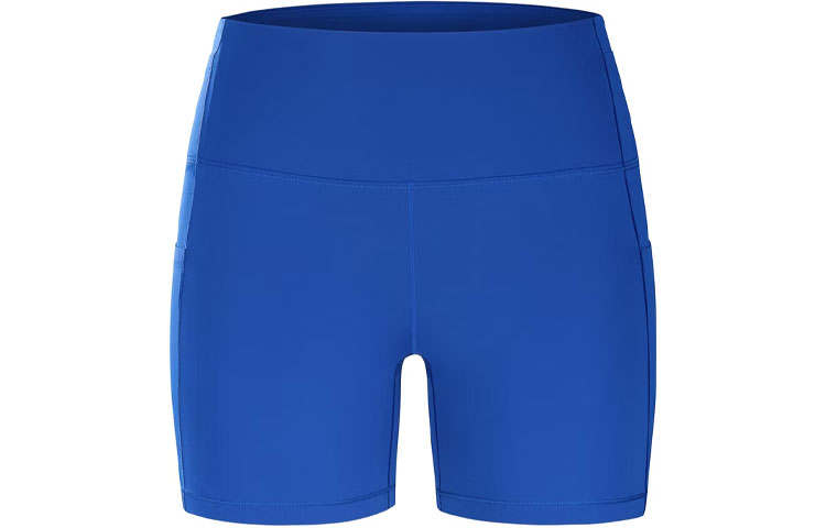 Arcteryx Arc'teryx Casual Shorts Women's Brick Red