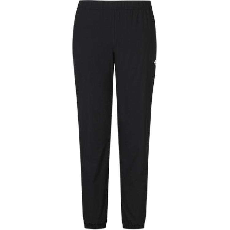 DESCENTE DESCENTE Casual Pants Women's Black