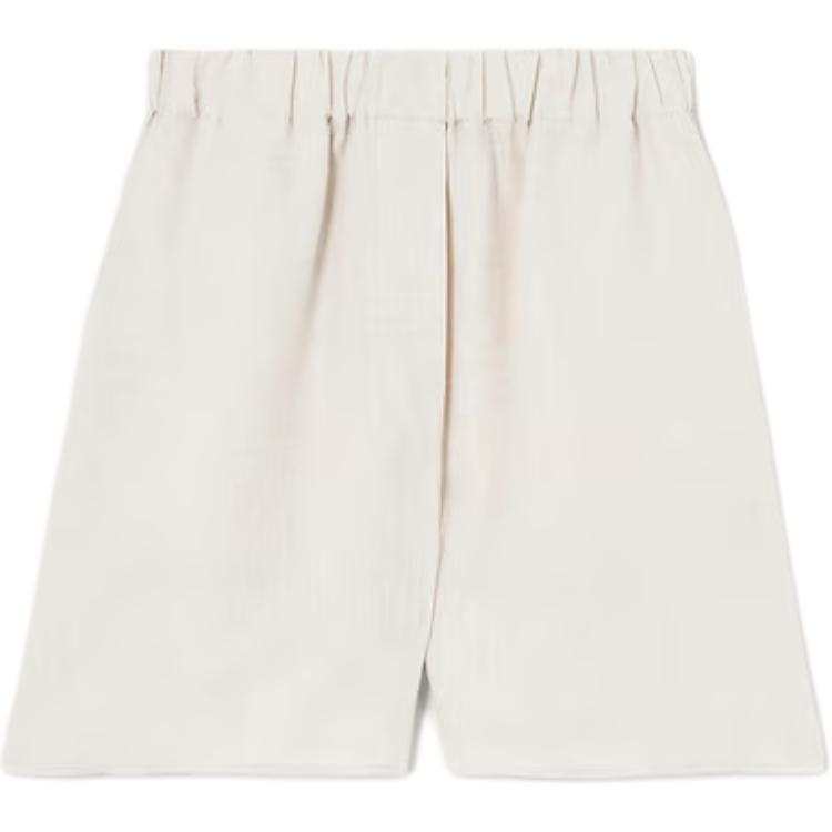 Loro Piana Angelo Bermuda Shorts
