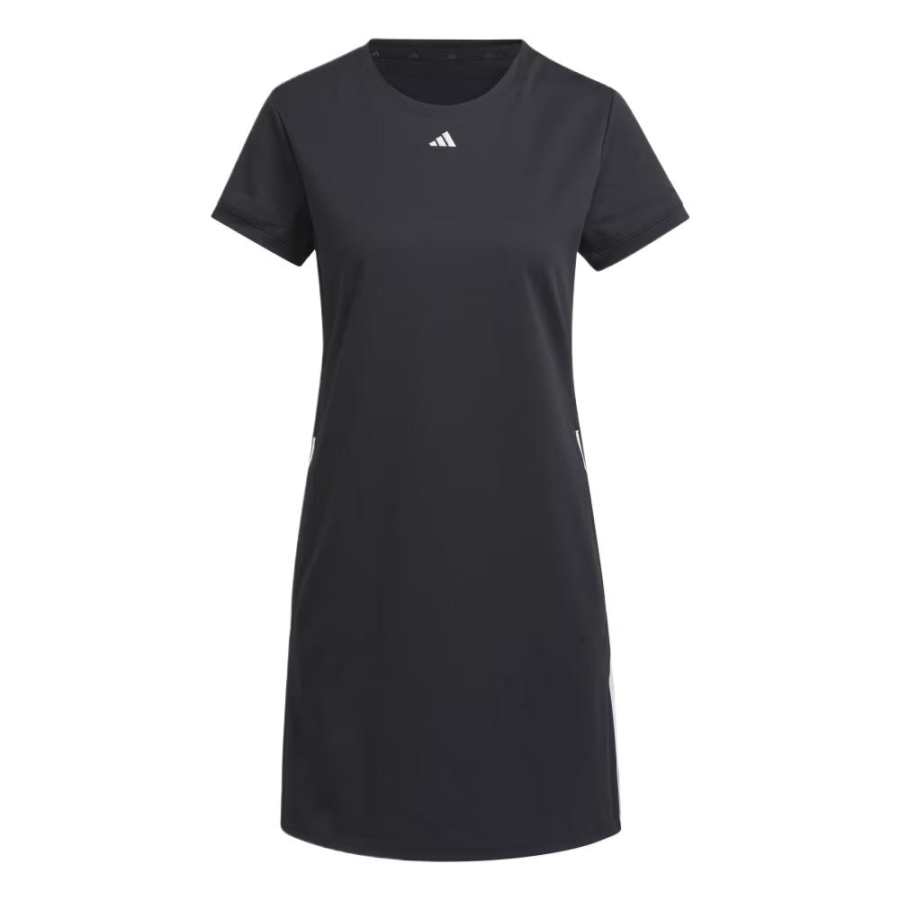 Adidas Adidas Free Shipping With AdiClub Ultimate365 Twistknit Dress