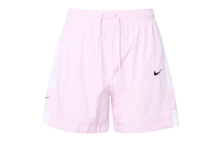 Nike Nike Casual Shorts Women's Pink Moderate