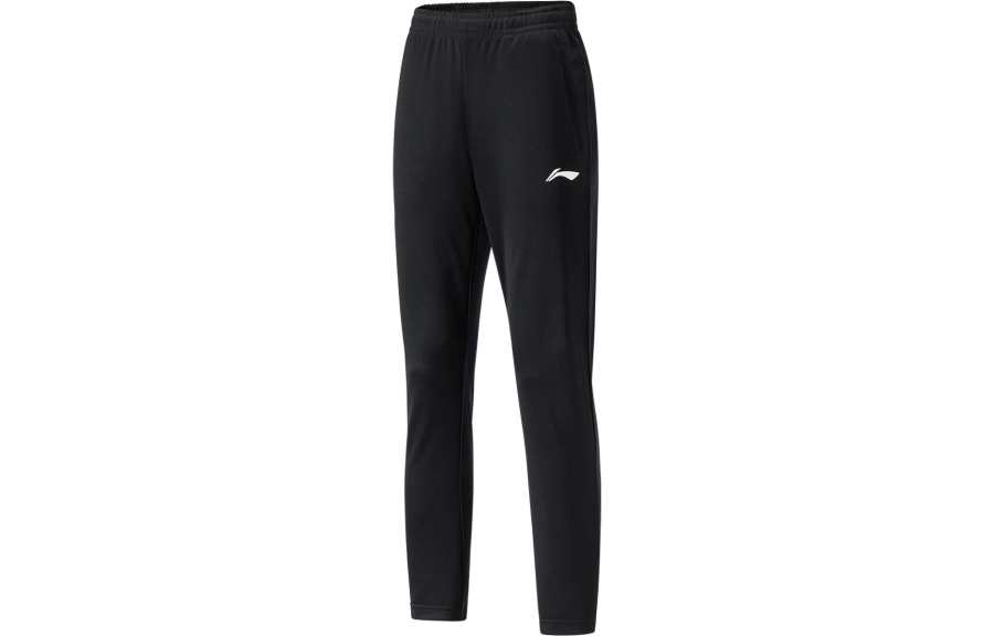 Li-Ning Li Ning Sweatpants Women's Black
