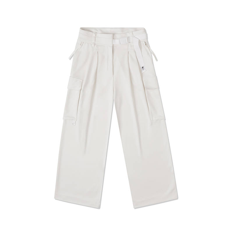 THE NORTH FACE Urban Exploration Casual Pants Women's Ecru