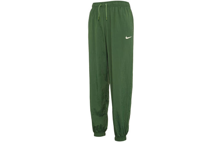 Nike Nike Knitted Sweatpants Women's Stem Green