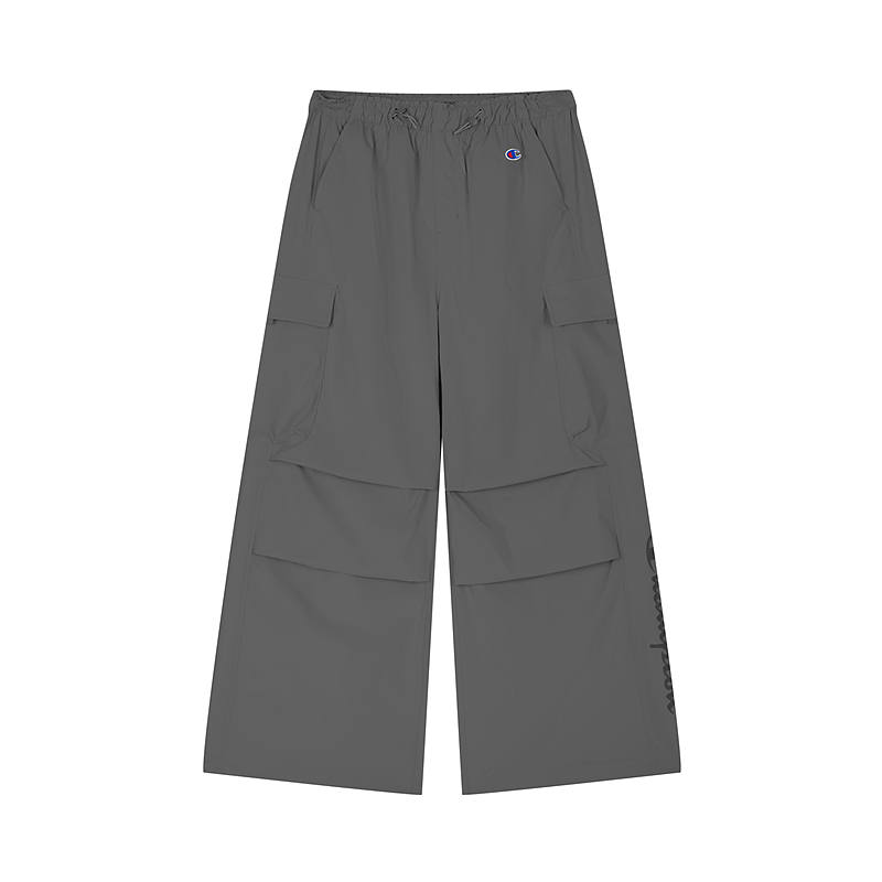 Champion SS25 Casual Pants US Version Women's