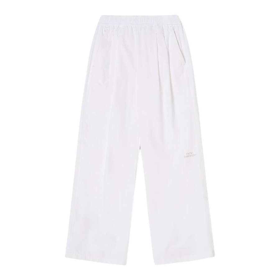 New Balance New Balance Casual Pants Women's 10 White