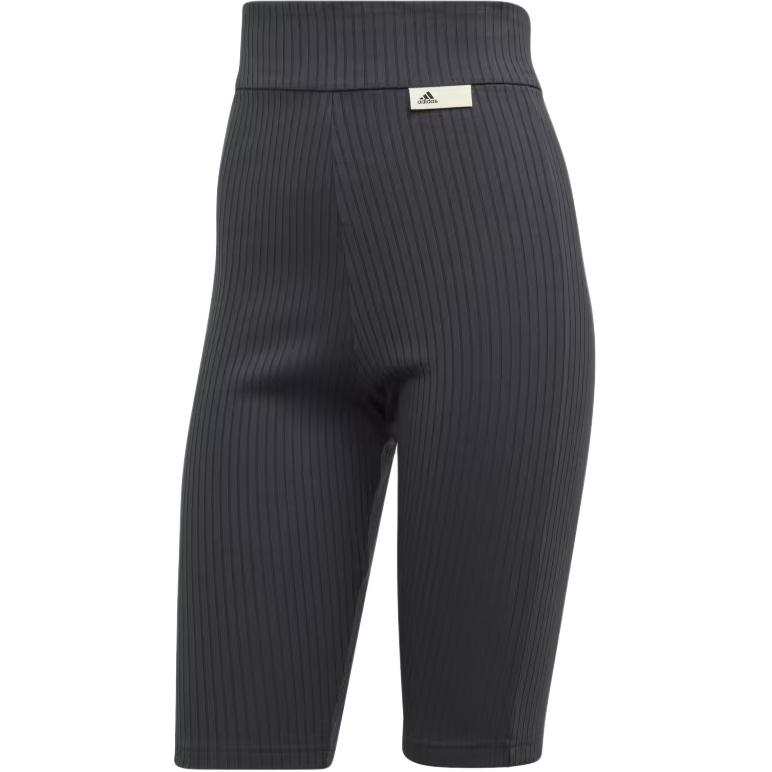 Adidas Adidas Casual Shorts Women's Charcoal Gray Moderate