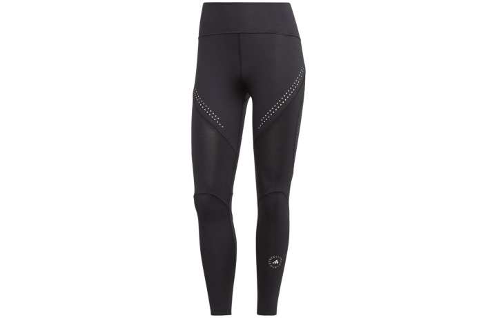 Adidas Adidas Leggings Japan Version Women's Black