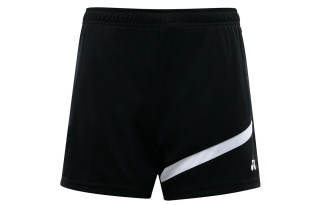 YONEX Casual Shorts Women's Black Moderate