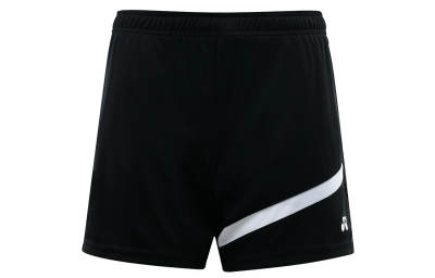 YONEX Casual Shorts Women's Black Moderate
