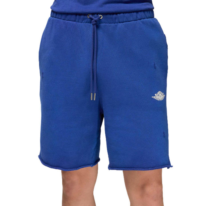 Jordan Jordan SS25 Casual Shorts Men's Dark Royal Blue
