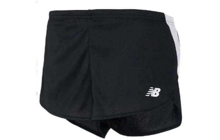 New Balance New Balance Casual Shorts Women's Black