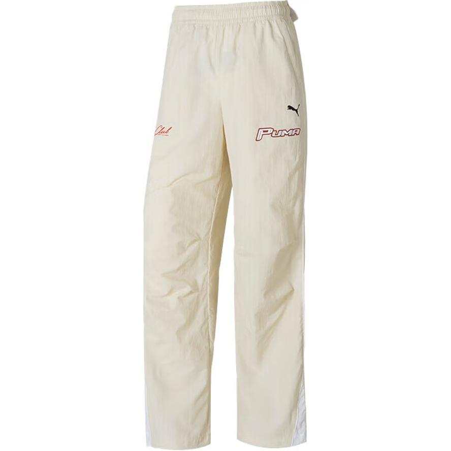 PUMA Sports Life Collection Casual Pants Women's Snow