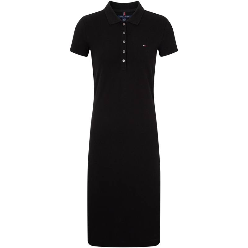 Tommy Hilfiger Short Sleeved Dress Women's