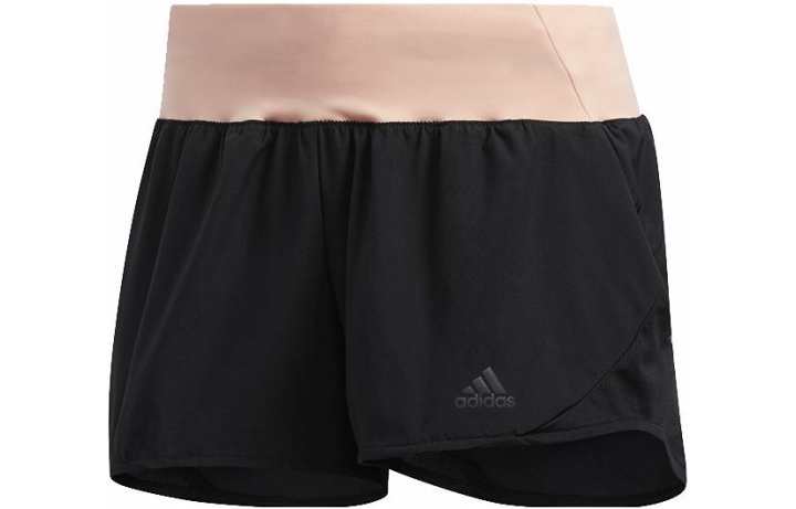 Adidas Adidas Casual Shorts Women's Black Moderate