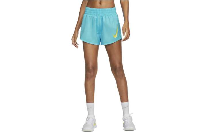 Nike Nike Casual Shorts Women's Sea Blue