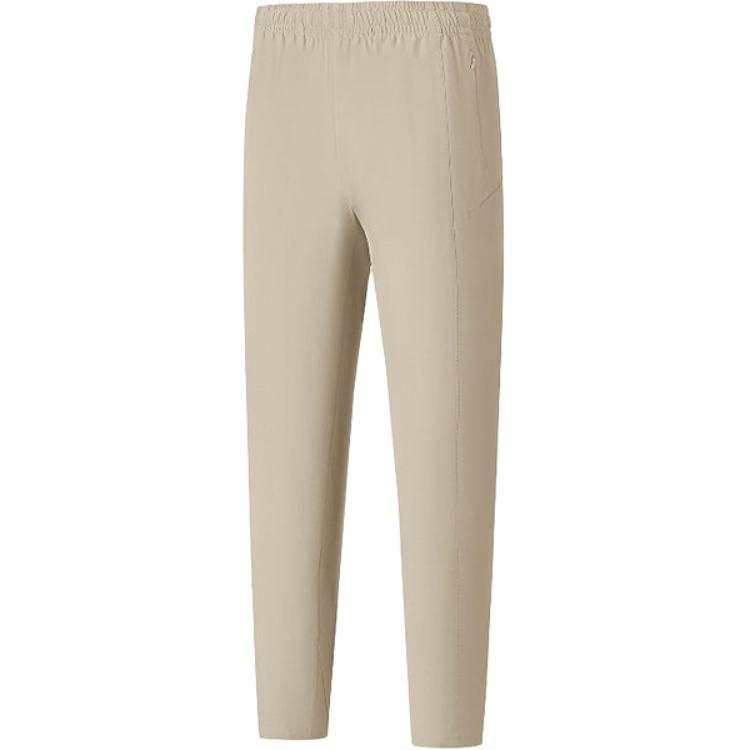 Skechers Basic Sports Collection Casual Pants Women's Khaki 00EG