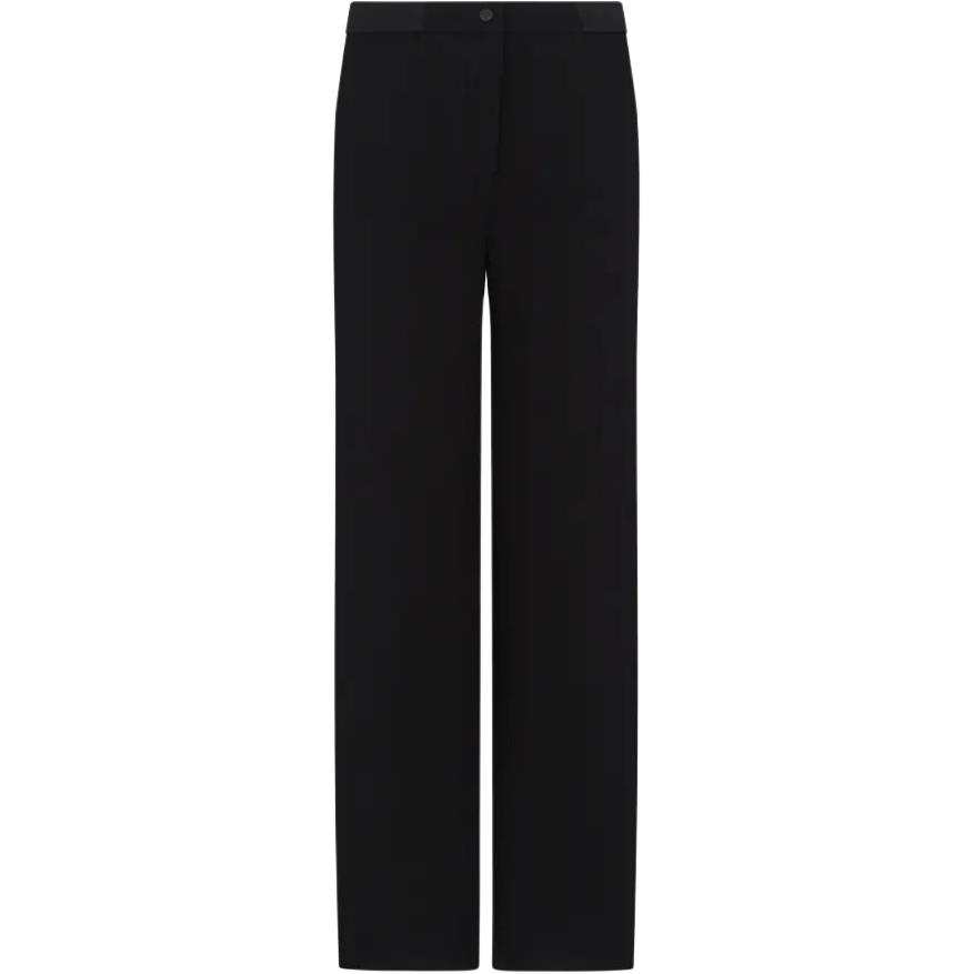 EMPORIO ARMANI Trousers With Logo