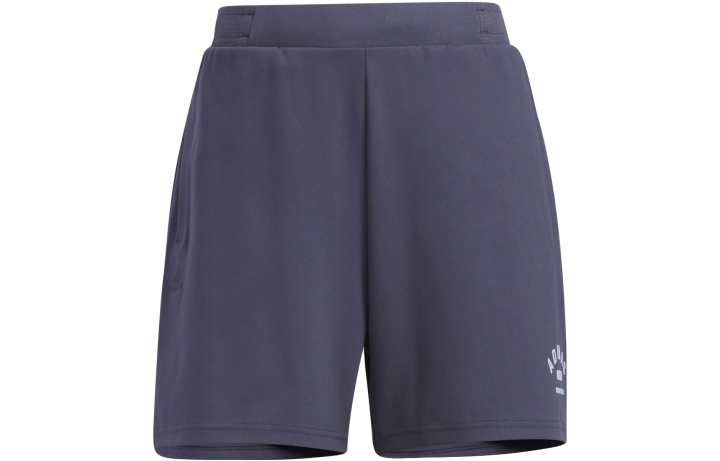 Adidas Adidas Casual Shorts Women's Dark Navy Blue Moderate