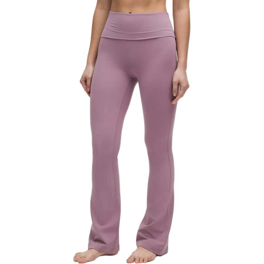 Lululemon Casual Pants Women's Purple