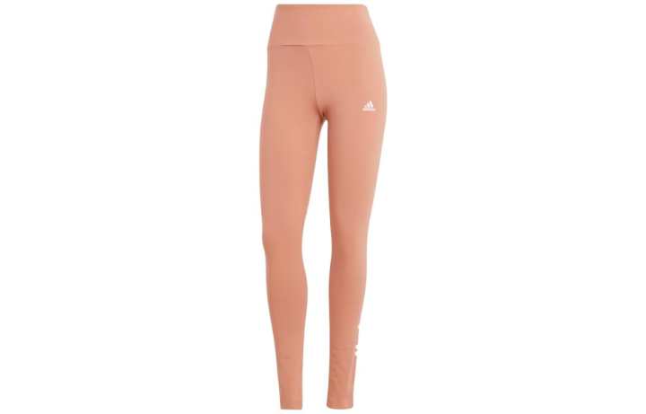 Adidas Adidas Leggings Women's Pink Moderate