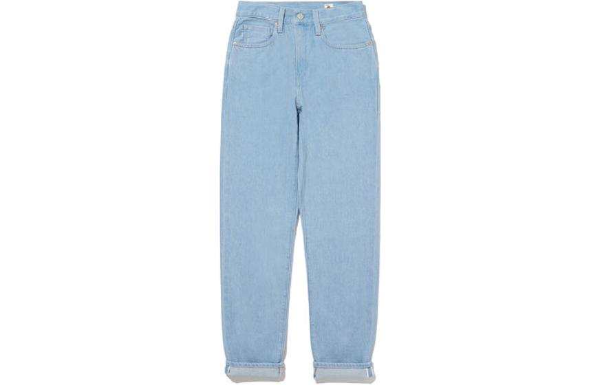 Levis Levi's Jeans Women's Light Blue
