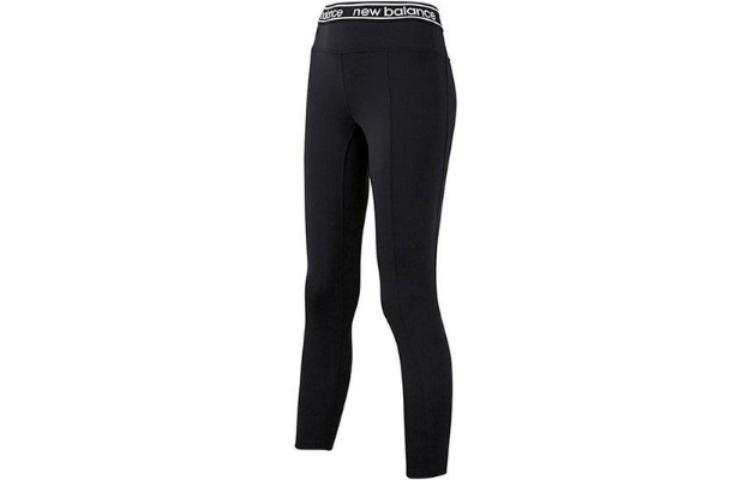 New Balance New Balance Leggings Women's Black Moderate