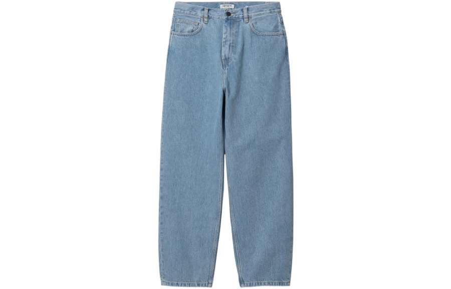 Carhartt WIP Brandon High Waist Jeans