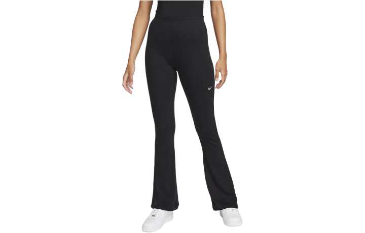 Nike Nike Sportswear Chill Knit Women's Tight Mini-Rib Flared Leggings