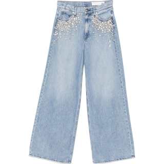RAG&BONE Featherweight Sofie Jeans