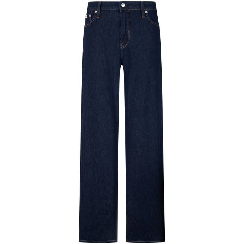 CALVIN KLEIN SS25 Jeans Women's