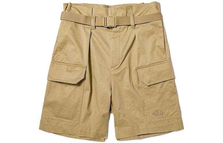 THE NORTH FACE Casual Shorts Women's