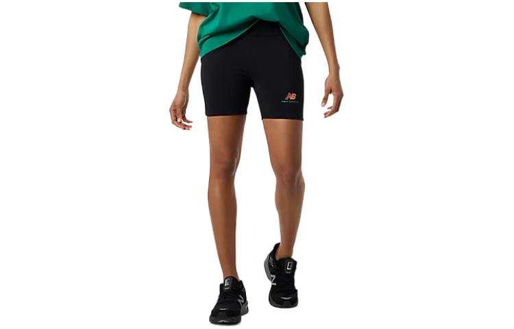 New Balance New Balance Casual Shorts Women's Black Moderate