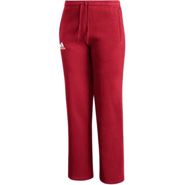 Adidas Adidas Casual Pants Women's Red