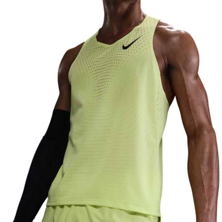 Nike Nike AeroSwift Men's Dri FIT Adv Running Singlet
