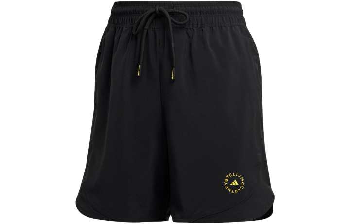 Adidas Adidas Casual Shorts Women's Black
