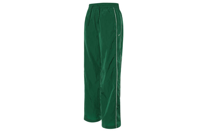 Nike Nike Windrunner Casual Pants Women's Canyon Green