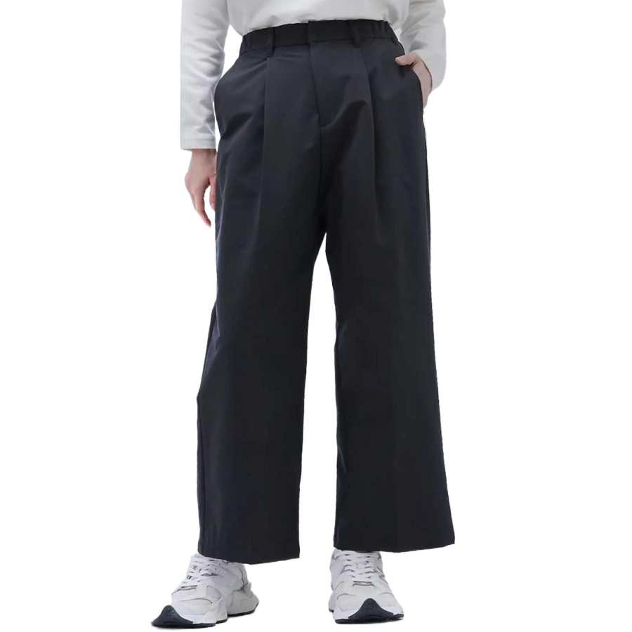 New Balance New Balance Met24 Casual Pants Women's Black