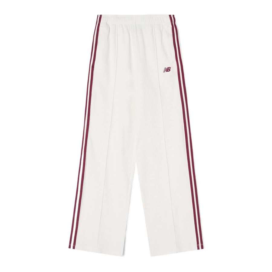 New Balance New Balance Track Golji Casual Pants Women's Ivory