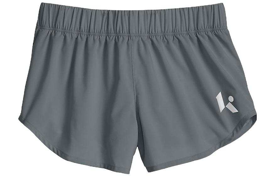 New Balance New Balance Casual Shorts Women's Gray