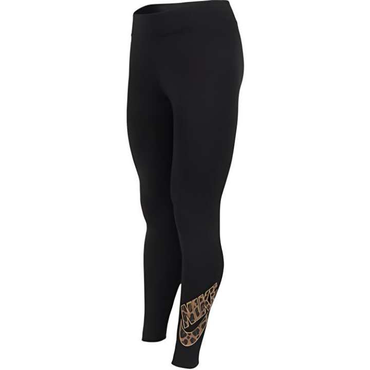 Nike Nike Leggings Women's Black Moderate
